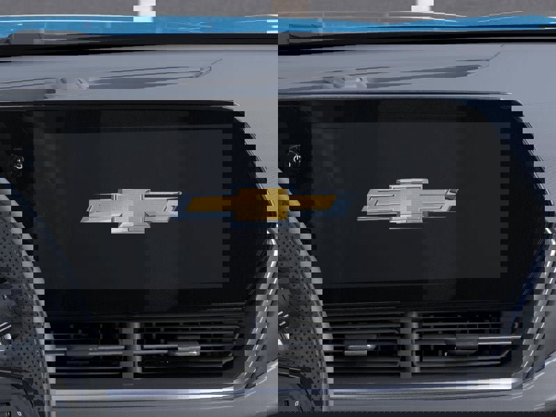 New 2026 Chevrolet Trax LT image 20