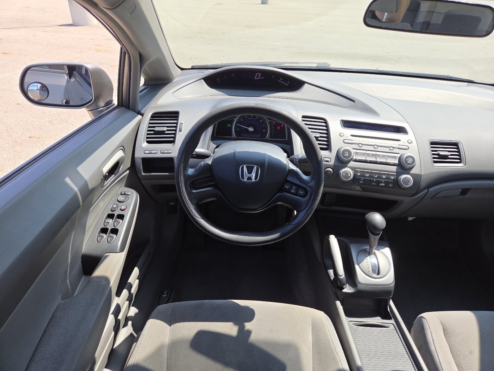 Used 2008 Honda Civic LX image 21
