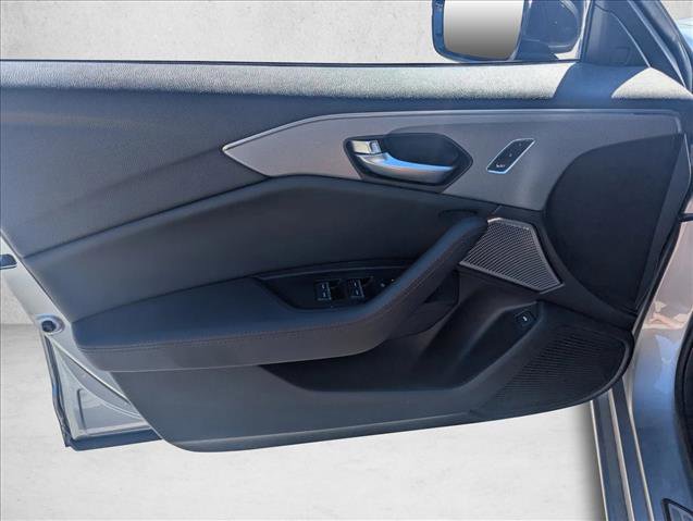 Used 2021 Acura TLX w/ A-SPEC Pkg image 7