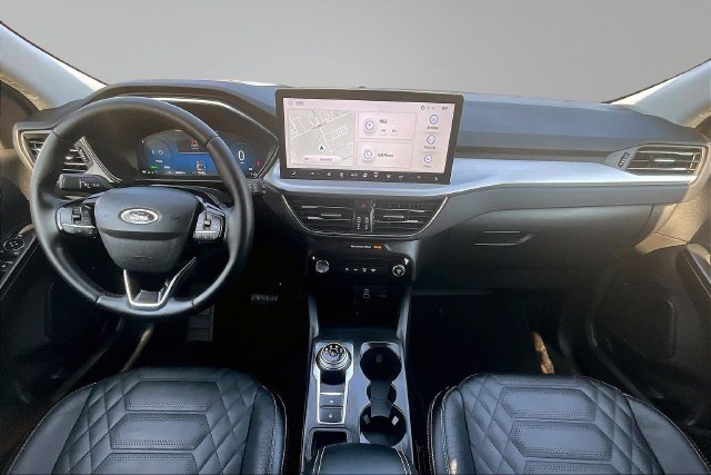 Used 2024 Ford Escape Platinum w/ Premium Technology Package AWD/4WD image 7