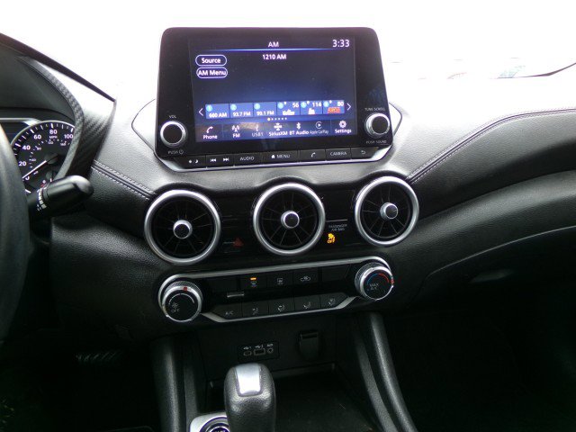 Used 2022 Nissan Sentra SV image 19