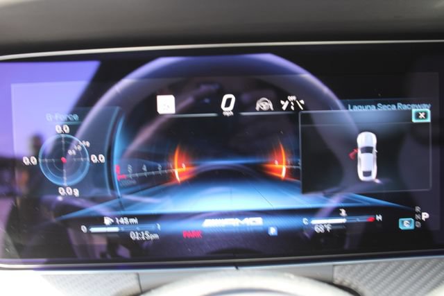 Used 2026 Mercedes-Benz AMG GT 63 image 32