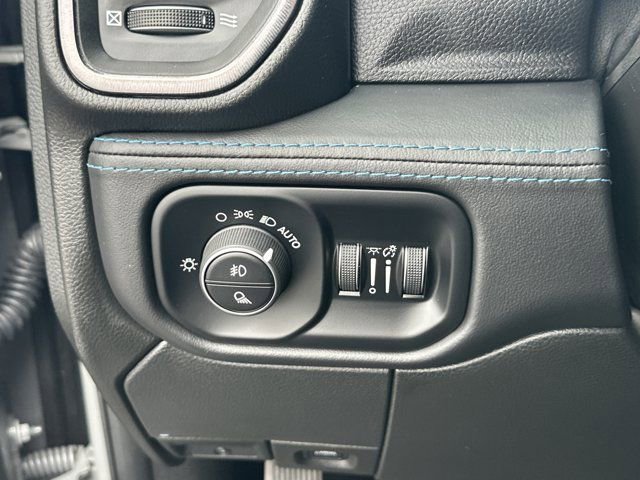 Certified 2024 RAM 2500 Rebel w/ Safety Group image 26