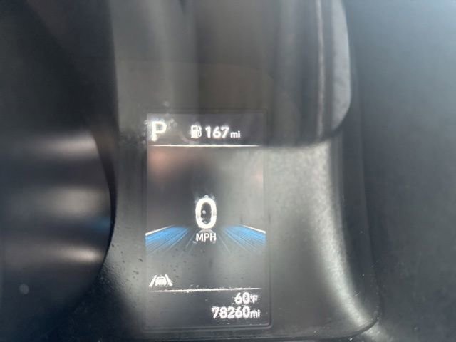 Used 2023 Hyundai Elantra SEL w/ Cargo Package FWD image 24
