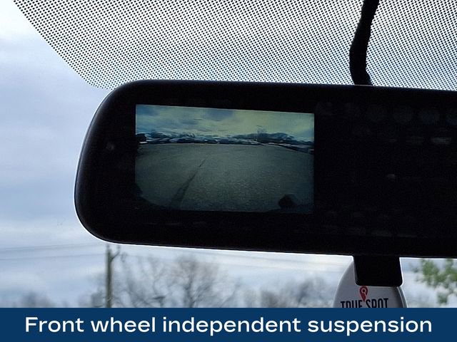 Used 2024 GMC Savana 2500 w/ Driver Convenience Package image 13