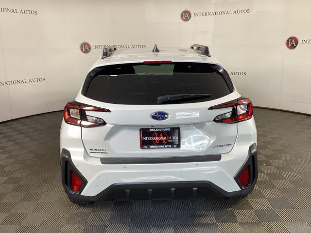 Used 2025 Subaru Crosstrek 2.5i Limited AWD/4WD image 5