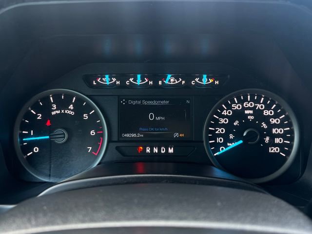 Used 2020 Ford F150 XLT w/ Equipment Group 302A Luxury AWD/4WD image 27