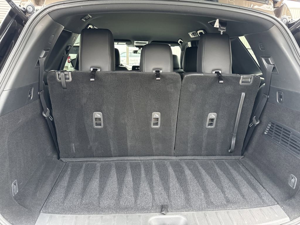 Used 2024 Nissan Pathfinder Rock Creek image 18