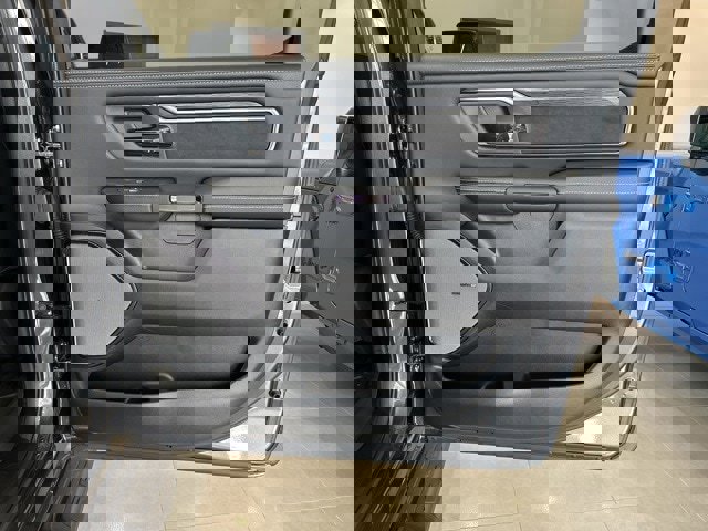 New 2026 RAM 1500 Rebel w/ G/T Package image 45