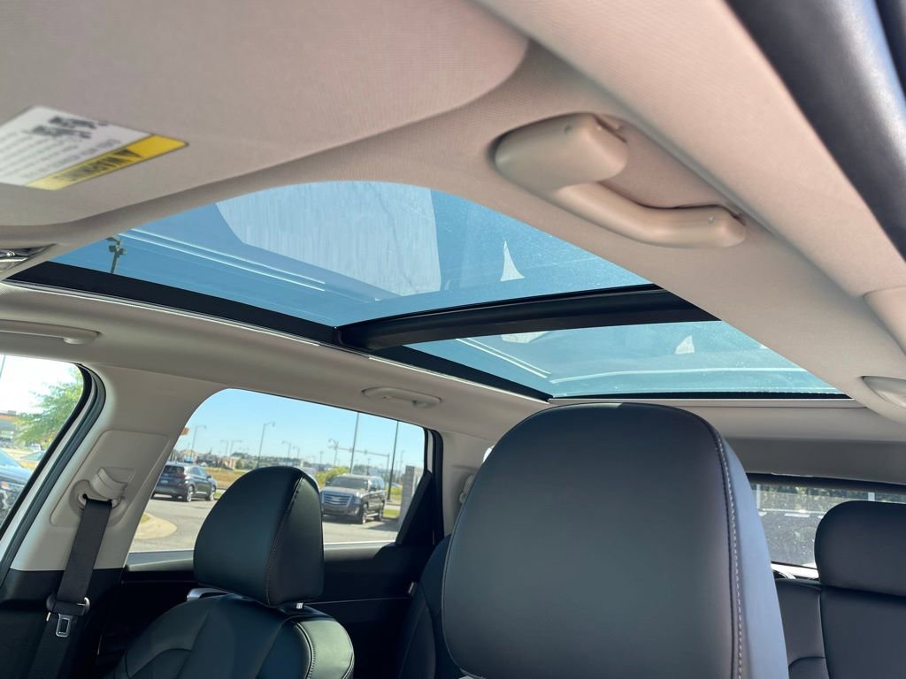 New 2026 Kia Sorento EX w/ EX Premium Package image 25