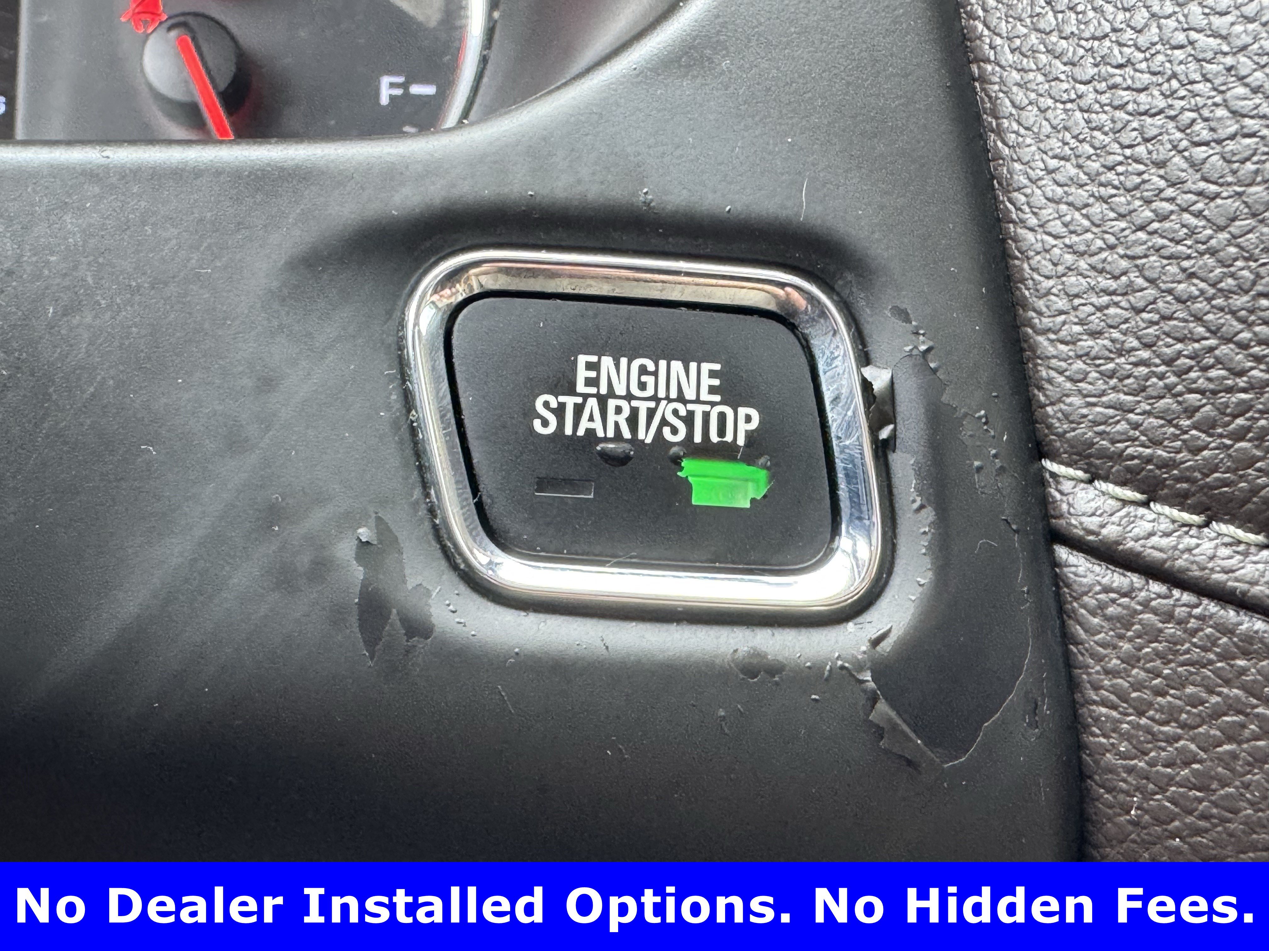 Used 2018 GMC Acadia Denali w/ Technology Package FWD image 20