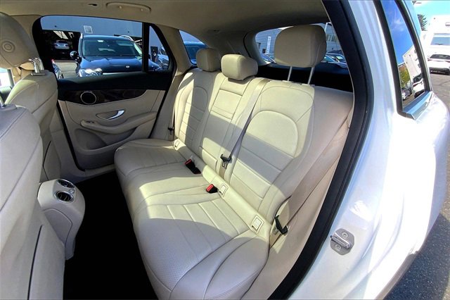 Certified 2021 Mercedes-Benz GLC 300 image 17
