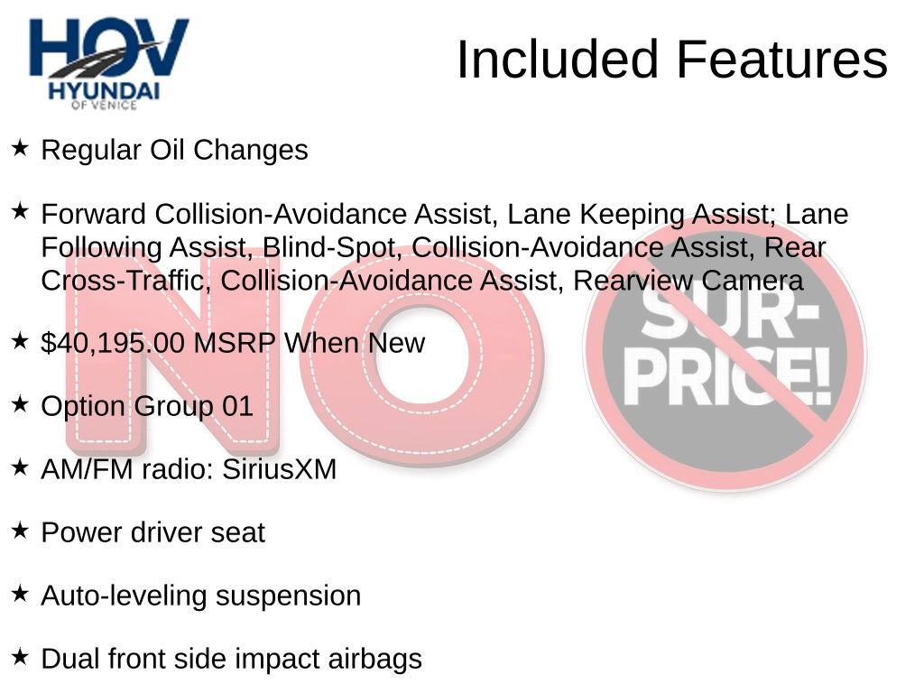 Certified 2024 Hyundai Santa Cruz Night AWD/4WD image 5