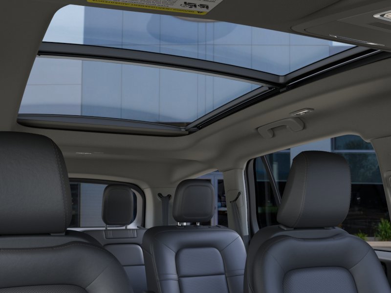 New 2026 Lincoln Aviator AWD image 22