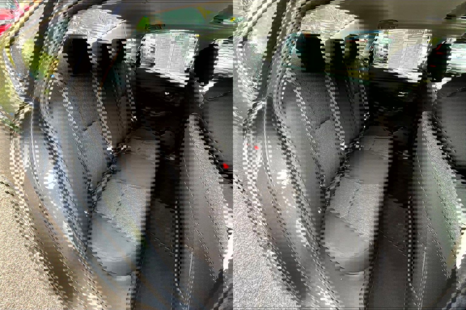 Used 2024 Honda Accord EX image 28