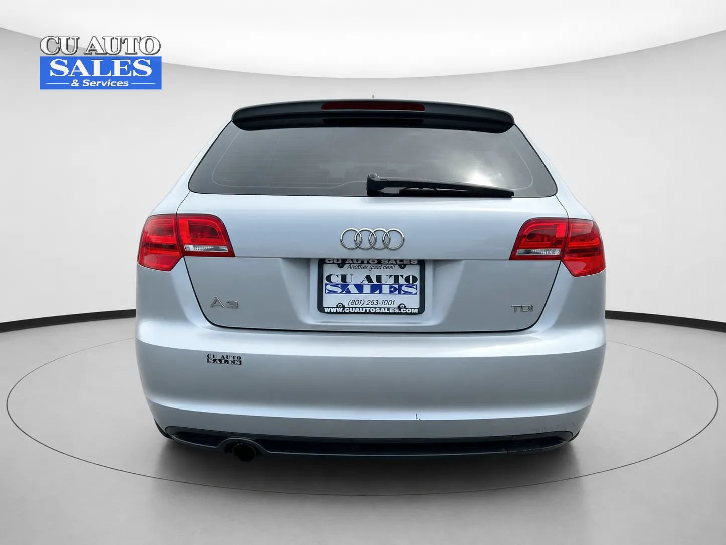 Used 2011 Audi A3 TDI Premium Plus FWD image 6