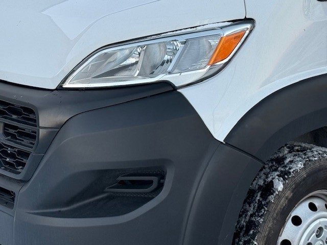 Used 2023 RAM ProMaster 2500 image 11