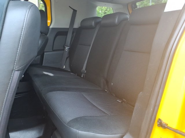 Used 2007 Toyota FJ Cruiser 4WD w/ Convenience Pkg image 9