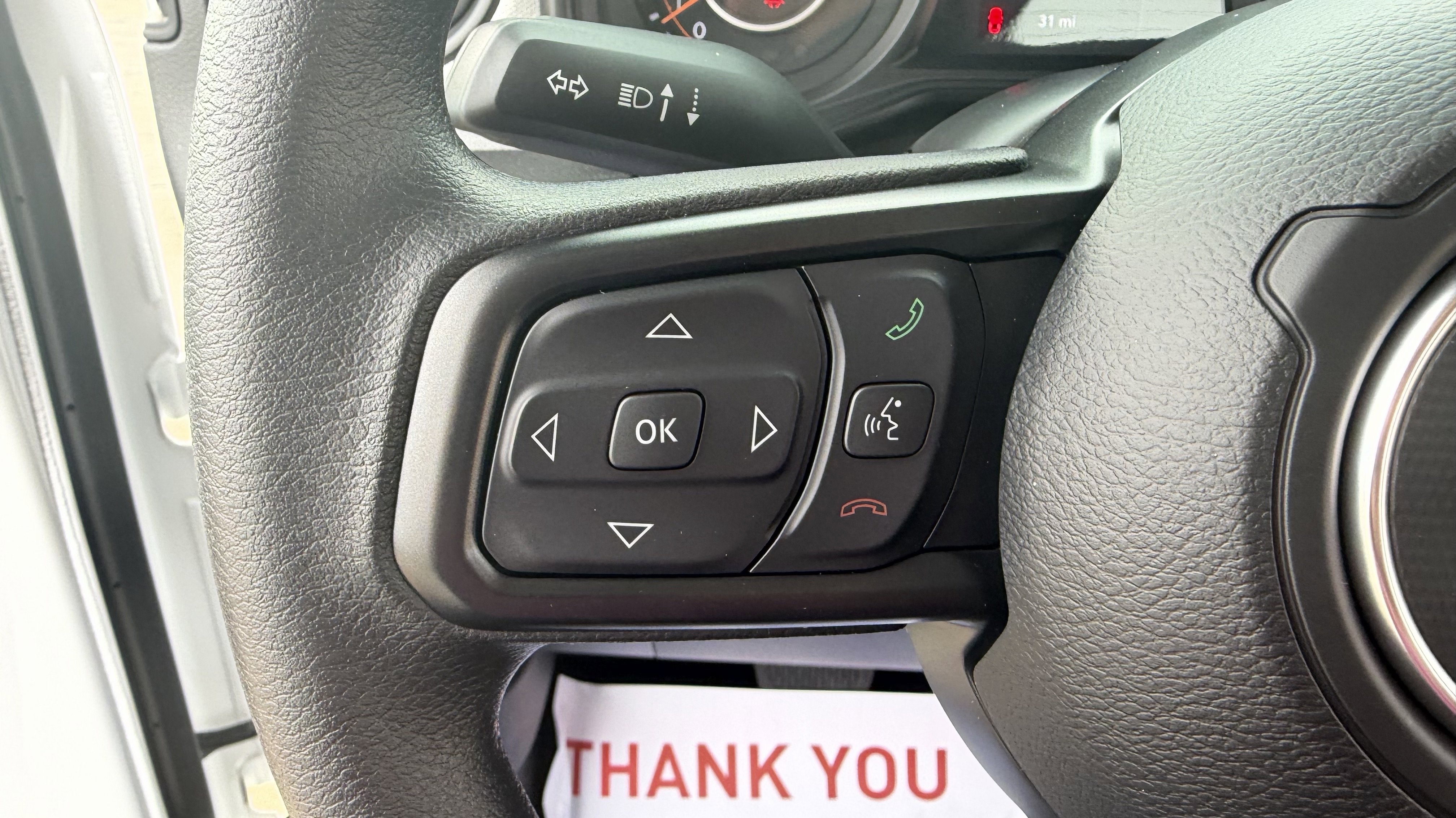 New 2026 Jeep Gladiator Sport image 19