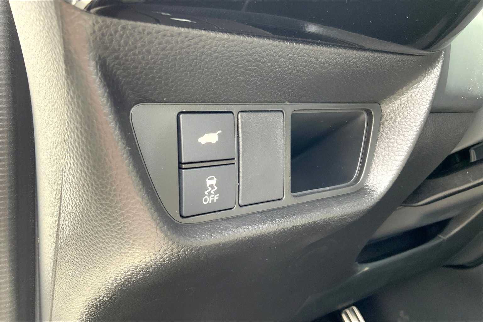 New 2025 Acura ADX A-Spec AWD/4WD image 14