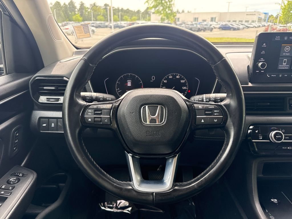 Used 2023 Honda Pilot EX-L image 19