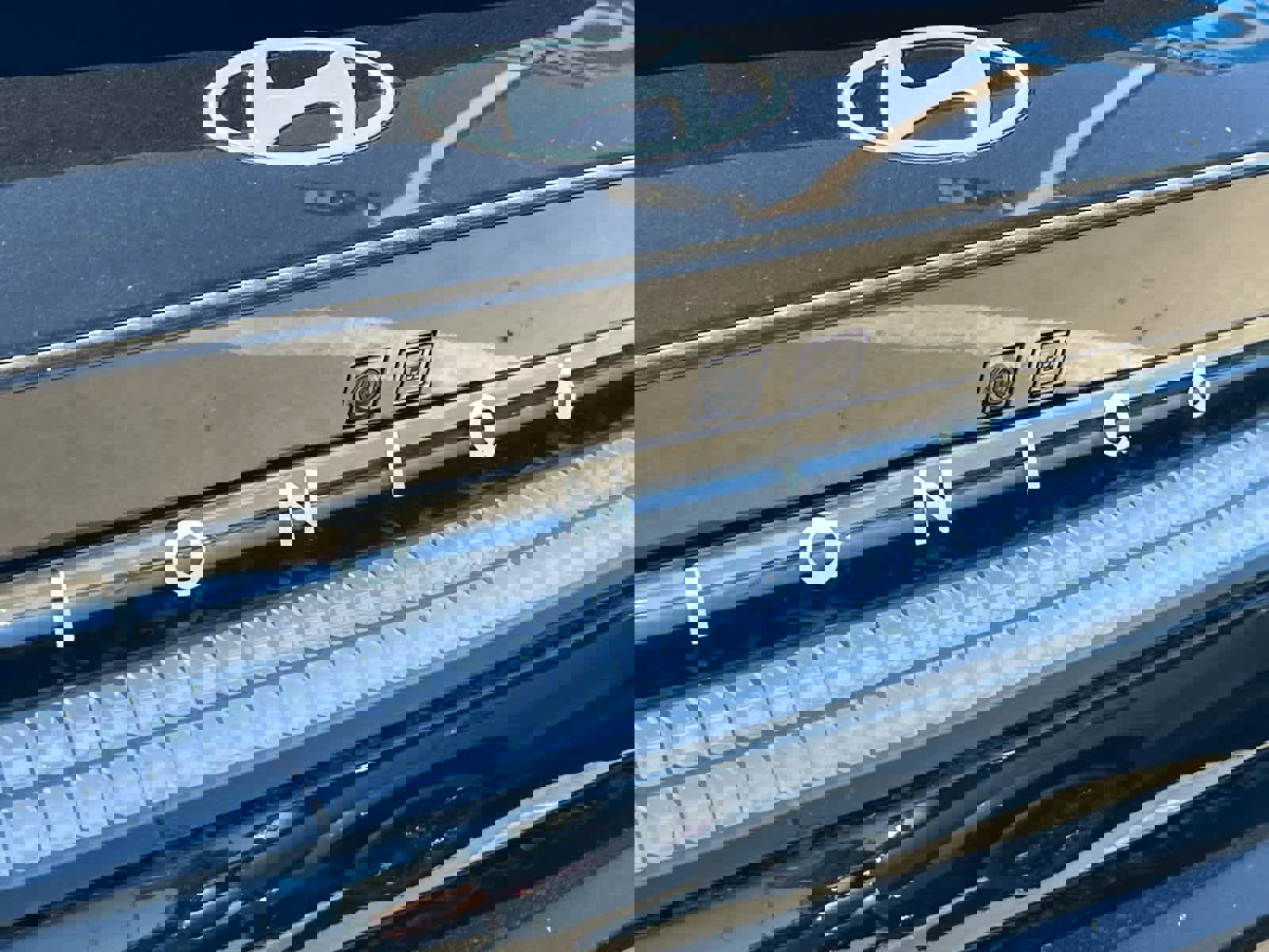 New 2025 Hyundai Ioniq 6 Limited image 26