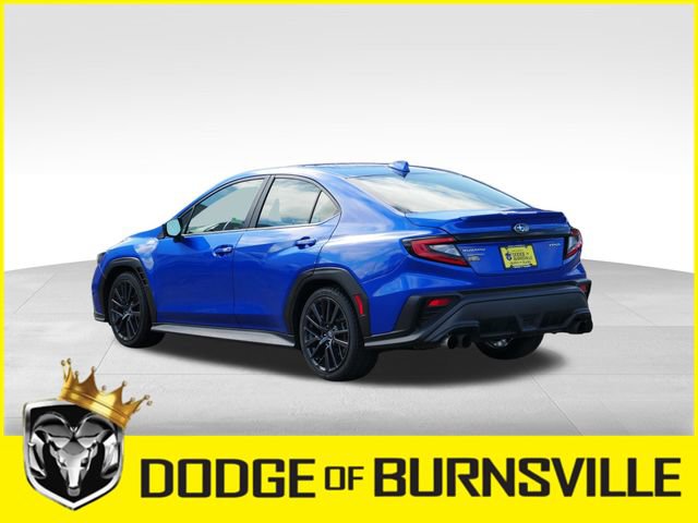 Used 2022 Subaru WRX Premium image 6