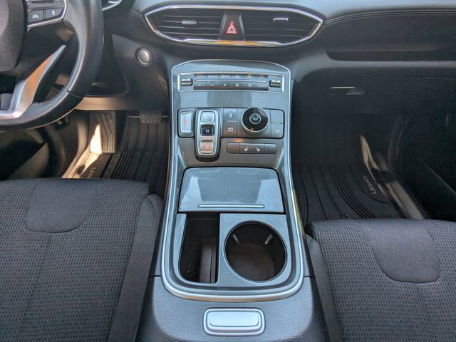 Used 2021 Hyundai Santa Fe SEL w/ Convenience Package image 23