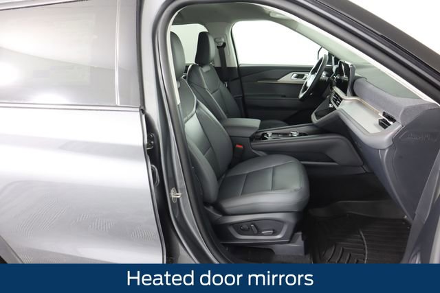 New 2026 Ford Explorer Active w/ Active Comfort Package AWD/4WD image 52