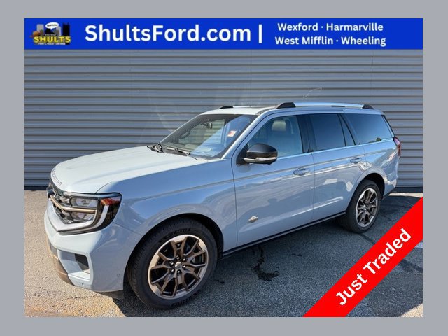 Used 2025 Ford Expedition King Ranch