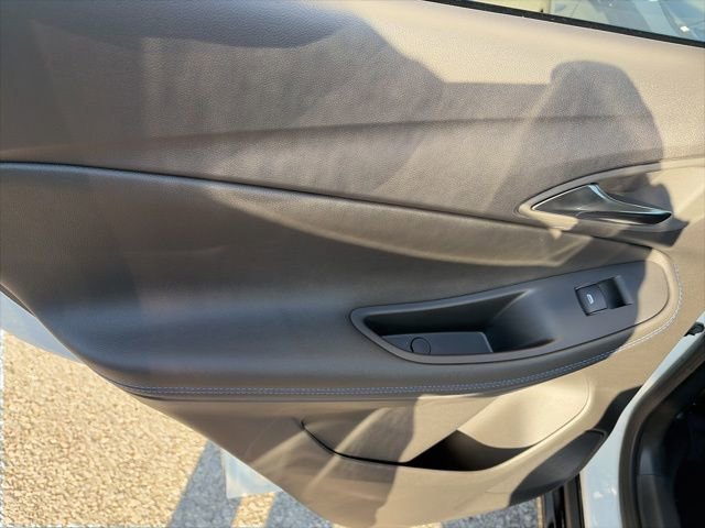 New 2026 Buick Encore GX Sport Touring w/ Comfort Package image 12