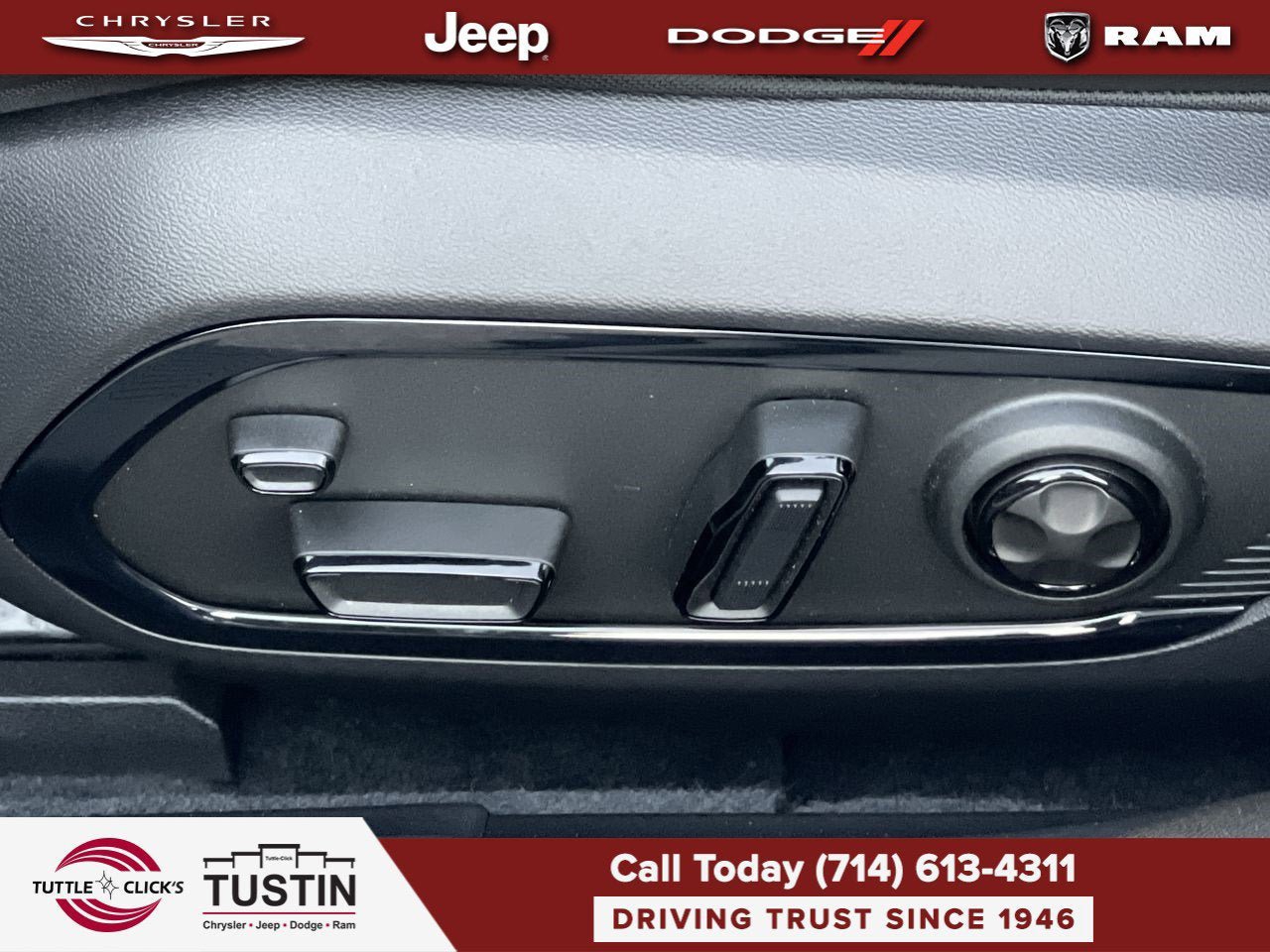 New 2026 Dodge Charger Scat Pack AWD/4WD image 22