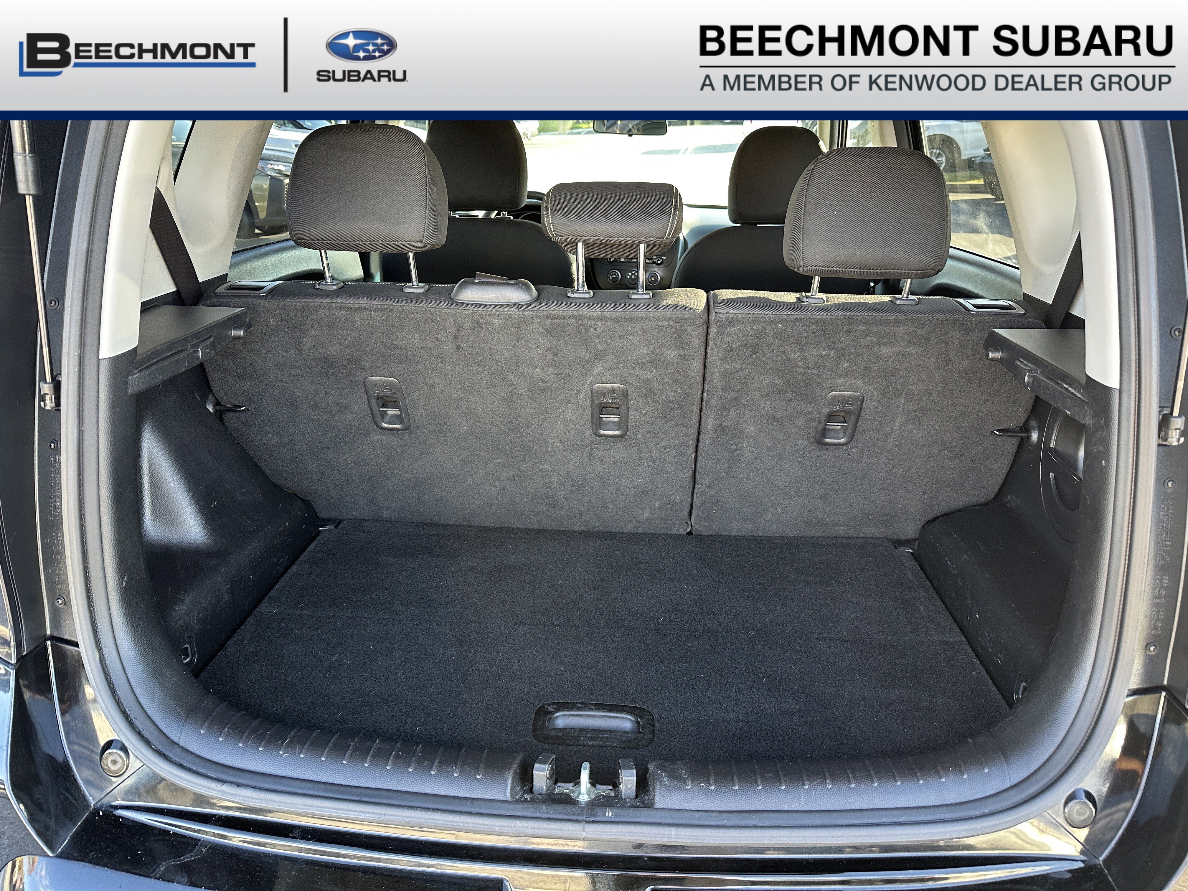 Used 2016 Kia Soul + image 24