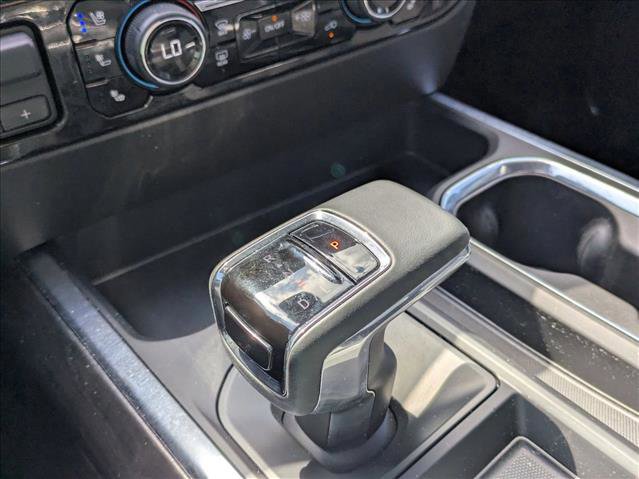 Used 2024 Chevrolet Silverado 1500 LTZ AWD/4WD image 15