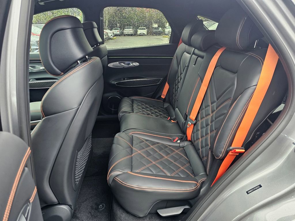 New 2026 Genesis GV70 3.5T Sport Prestige image 23