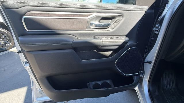New 2026 RAM 1500 Laramie w/ Off Road Group AWD/4WD image 20