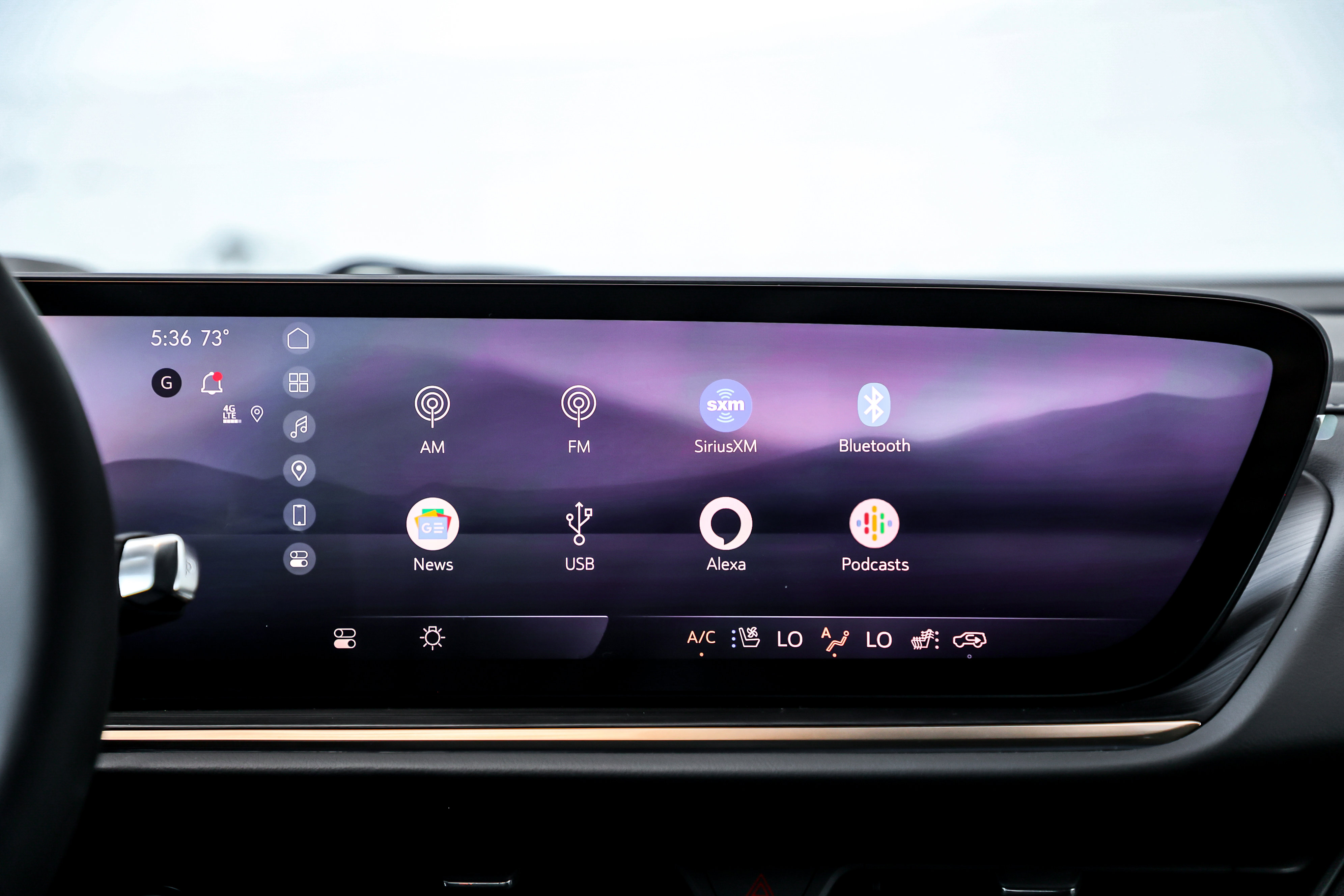 New 2024 Buick Envision Avenir image 38