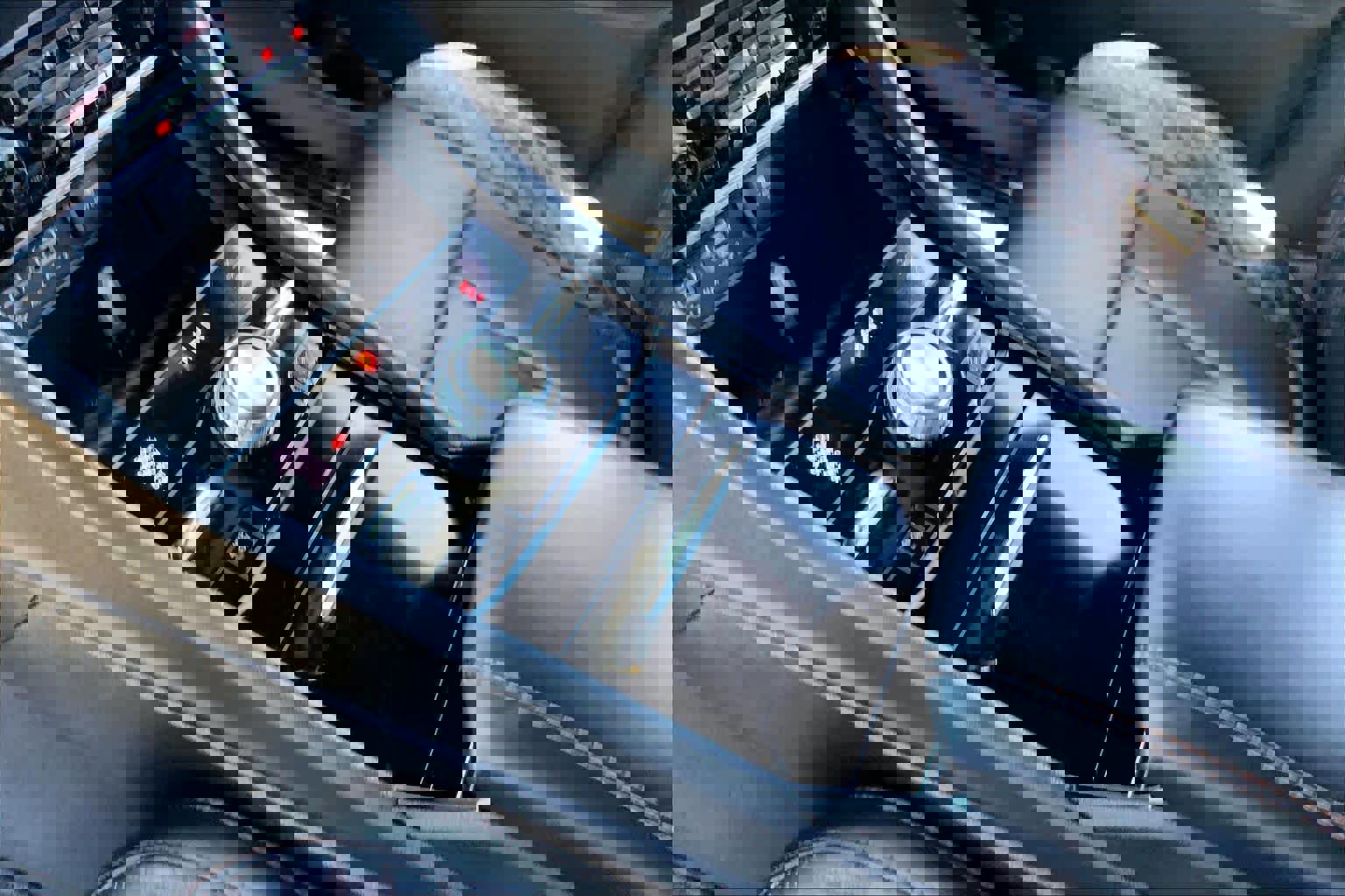 Used 2024 Jeep Grand Cherokee L Summit w/ High Altitude Package image 16