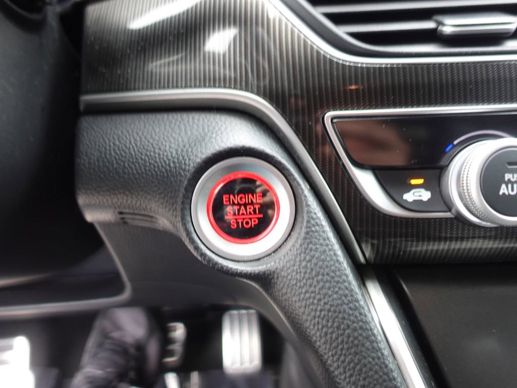 Used 2020 Honda Accord Sport image 17