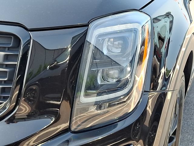 Used 2022 Kia Telluride SX w/ SX Prestige Package AWD/4WD image 9