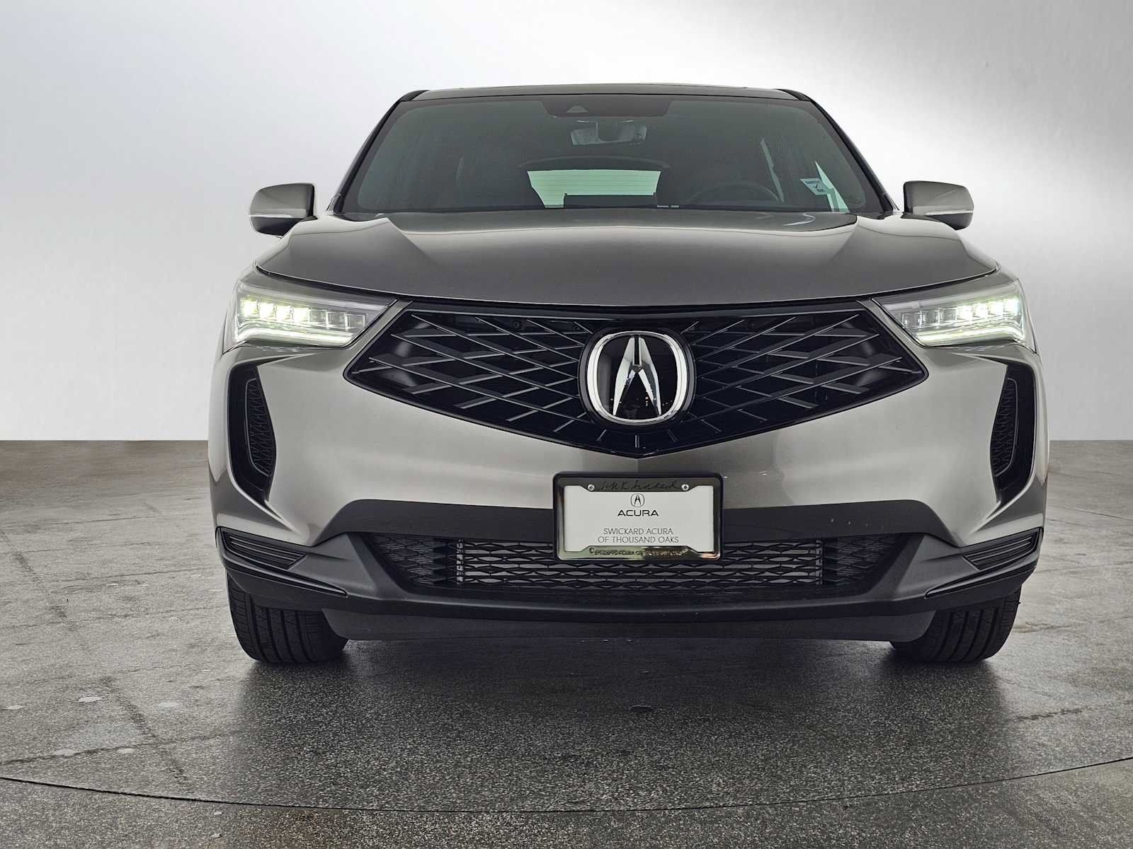 Used 2026 Acura RDX SH-AWD image 8