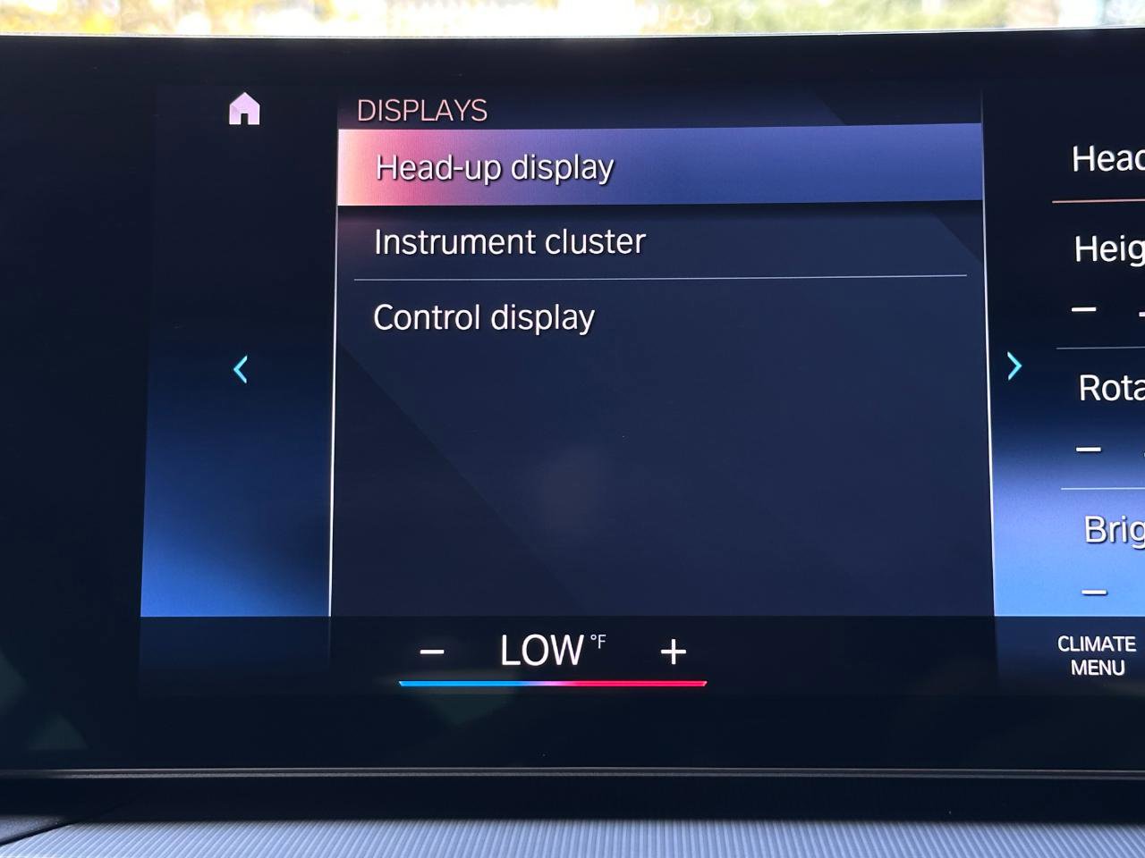 Used 2023 BMW 330i Sedan w/ M Sport Package image 12