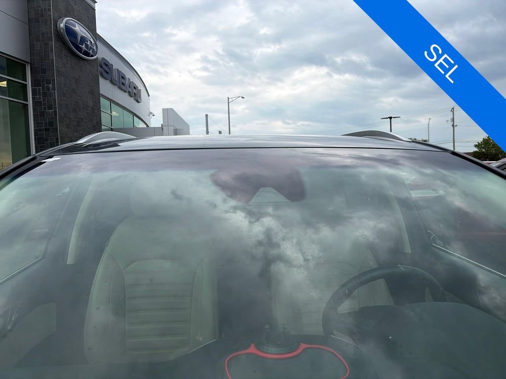 Used 2019 Ford Edge SEL w/ Equipment Group 201A AWD/4WD image 10