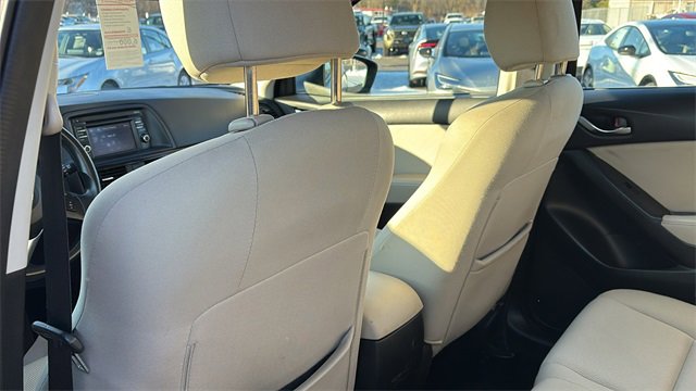 Used 2014 MAZDA CX-5 Sport w/ Bluetooth Audio Package image 19