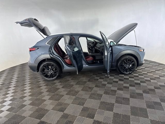 Used 2025 MAZDA CX-30 AWD 2.5 S w/ Preferred Package image 14