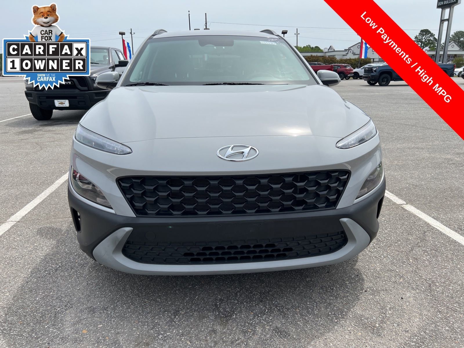 Used 2023 Hyundai Kona SEL image 8
