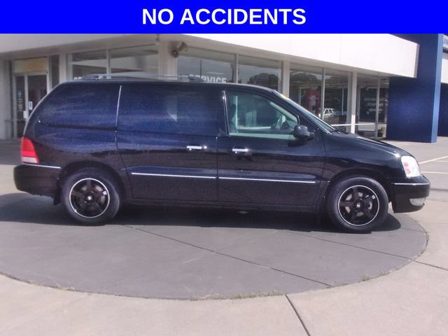 Used 2006 Ford Freestar Limited FWD image 2
