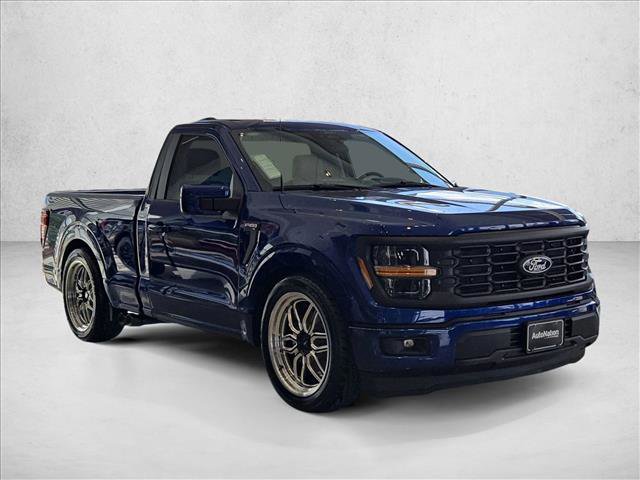 New 2026 Ford F150 XL image 7