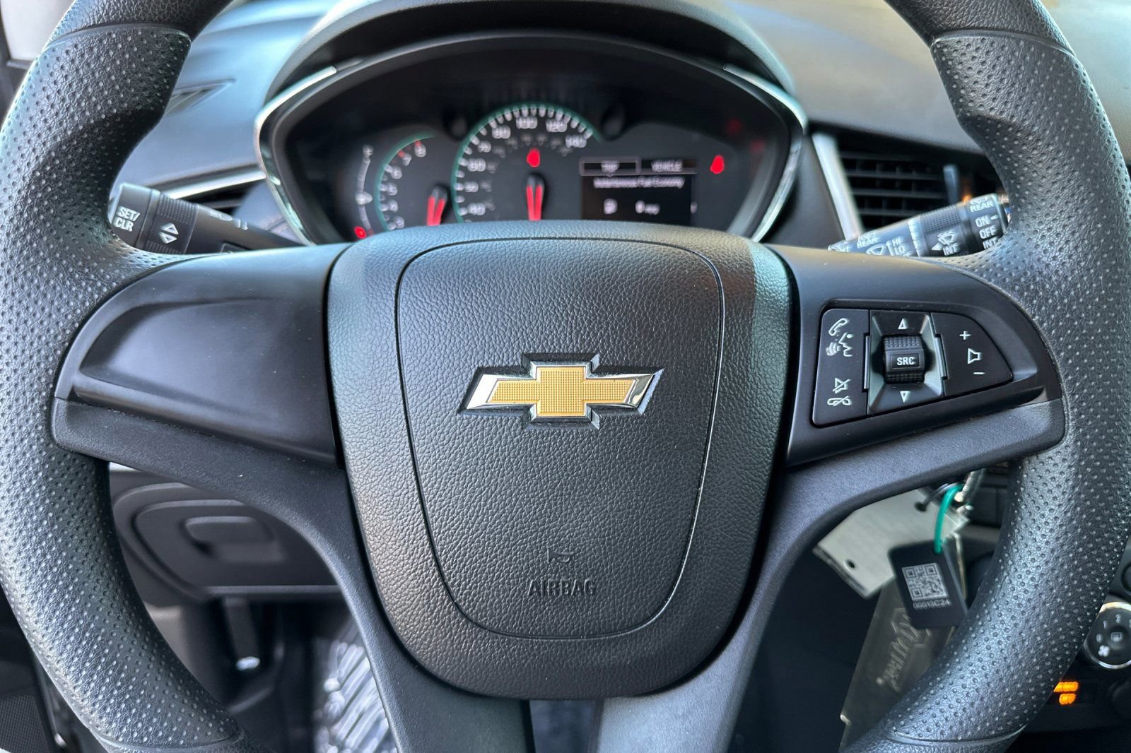 Used 2018 Chevrolet Trax LS image 23