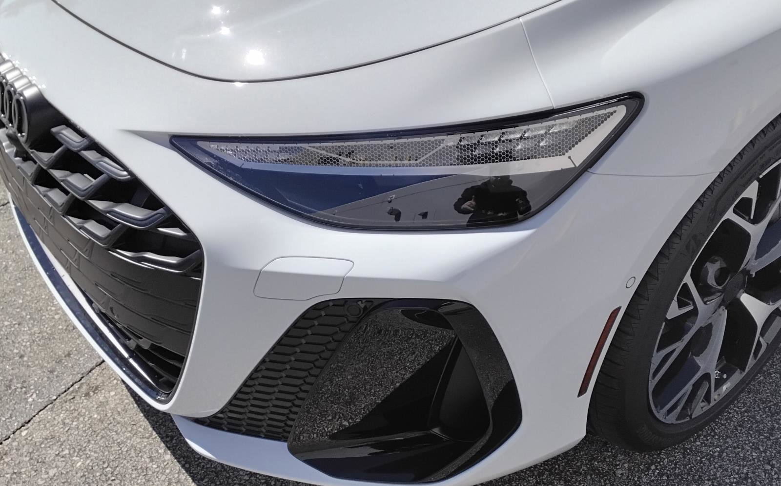 New 2026 Audi A6 Prestige AWD/4WD image 8